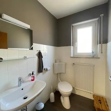 - Familienfreundliche Mit Garten Buttenheim